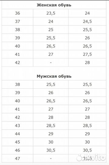 Сапоги женские зимние 42 размер