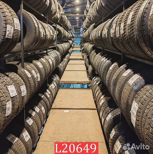 Nokian Tyres Hakka Green 215/55 R17 97Q