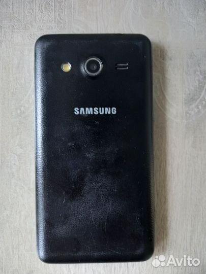 Samsung Galaxy Core 2 Duos SM-G355H/DS, 4 ГБ