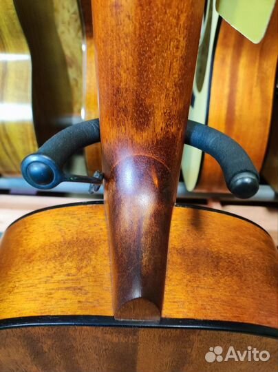 Классическая гитара Cort AC200 4/4