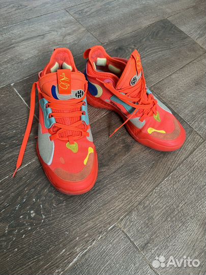 Кроссовки adidas Harden vol.5