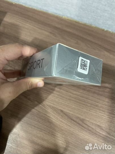 Туалетная вода для мужчин 8 Element Faberlic