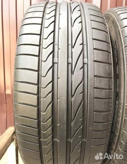 Bridgestone Potenza RE050A 235/40 R19