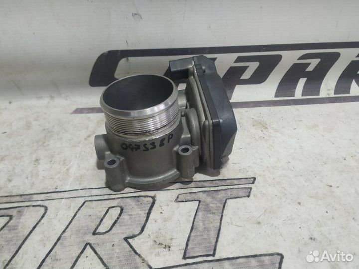 Дроссельная заслонка Audi S3 8P 2.0 CDL 2011