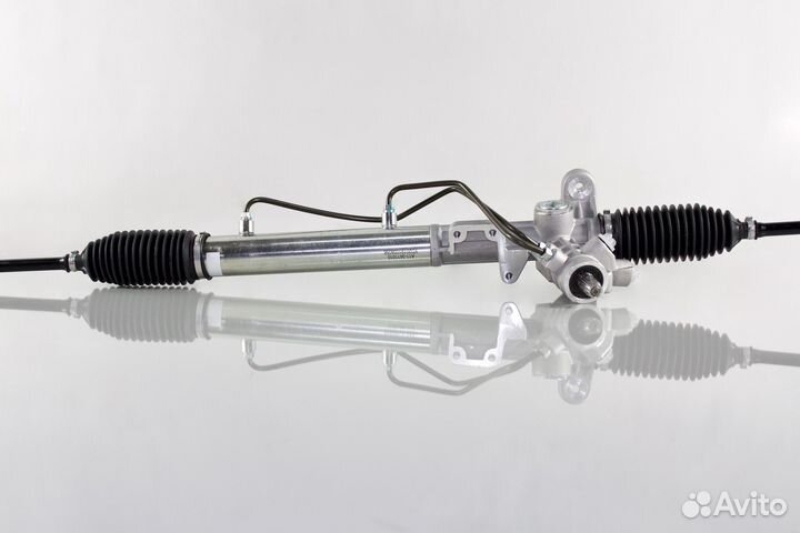 Рулевая рейка Гольф 2 Фольксваген Новая