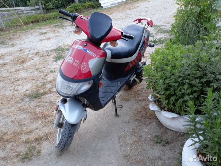 Продам скутер стелс скиф