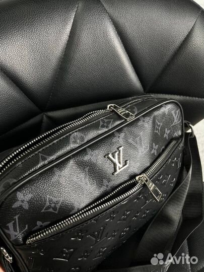 Сумка мужская Louis Vuitton