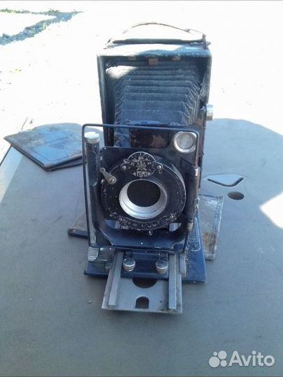 Фотоаппарат