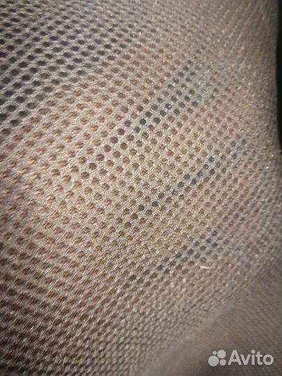 Ткань сетка трехслойная /для обивки