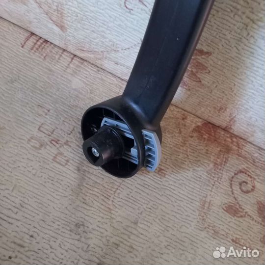 Ручка для автолюльки