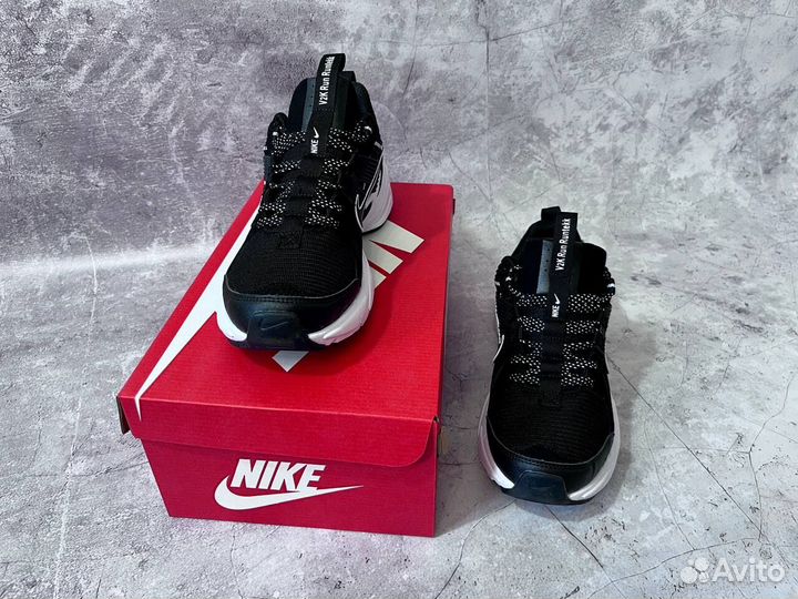 Кроссовки Nike Pegasus Air Zoom