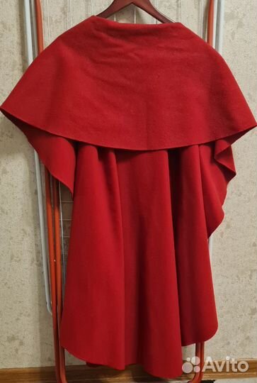 Пончо женское guess