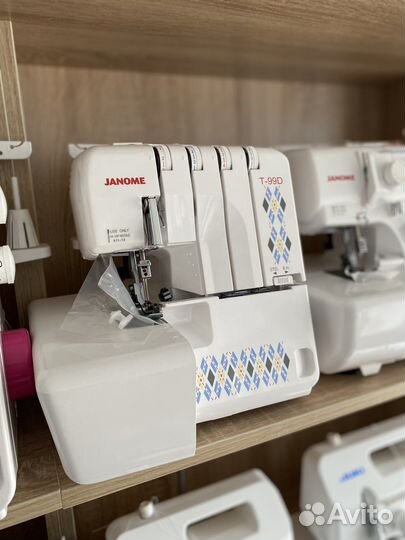 Швейная машины в Махачкале