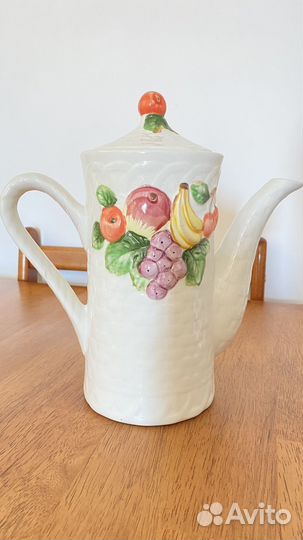 Заварочный чайник / кувшин