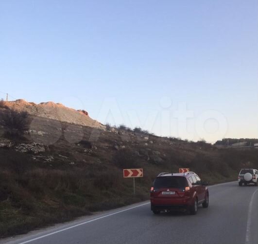 Участок 8 сот. (ИЖС)