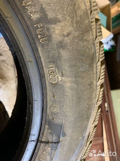 Viatti Brina Nordico V-522 175/65 R14