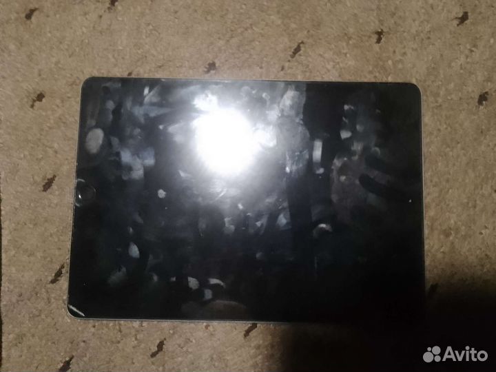 iPad 2020