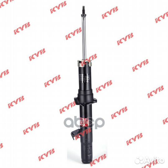 Амортизатор Mazda-6 - F(R) 06.02- 341351 KYB