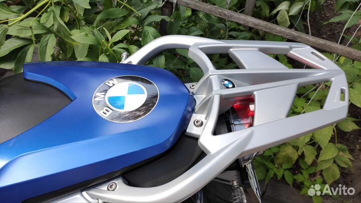 BMW F800R