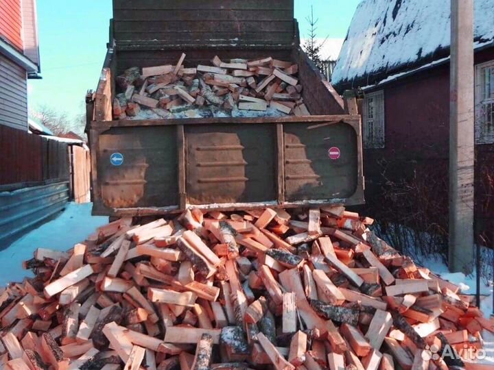 Дрова