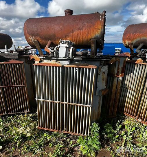 Трансформатор подстанции арт68735