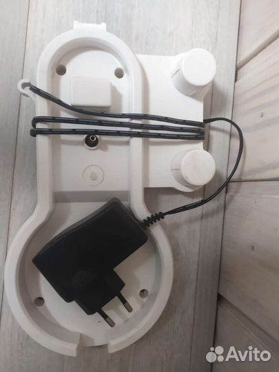 Беспроводной пылесос