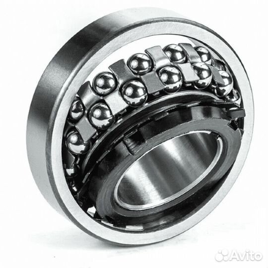 Подшипник 380706 Т2С17 гпз-34