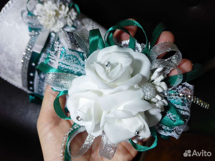 Бутоньерка