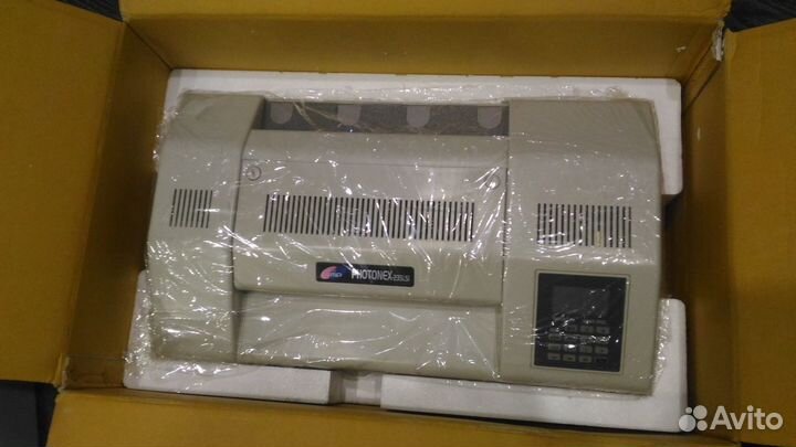 Ламинатор GMP Photonex-235LSI