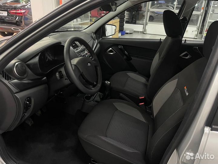 LADA Granta 1.6 МТ, 2024