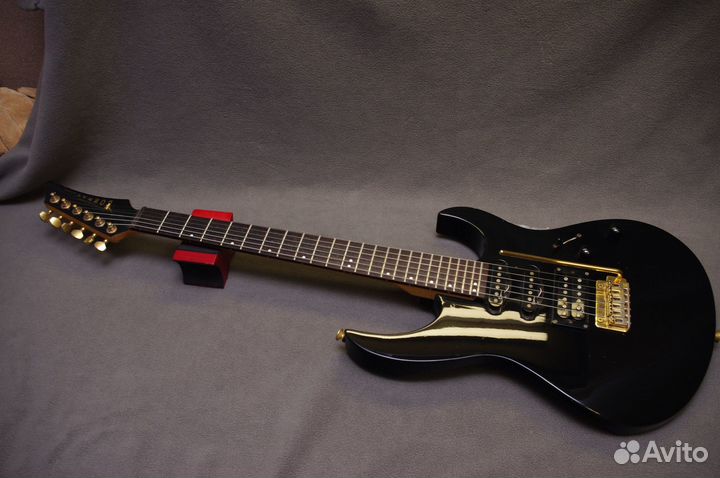 Электрогитара Cobran F-G1. Japan