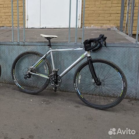 Mongoose selous sport gravel road bike sale
