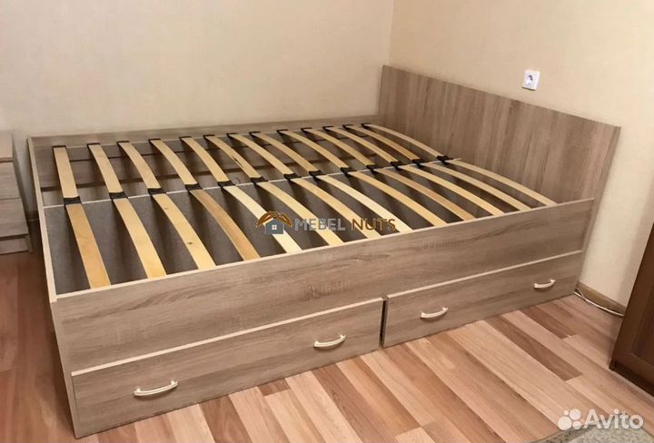 Кровать 160 200