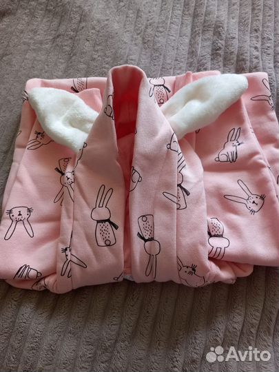 Комбинезон новый