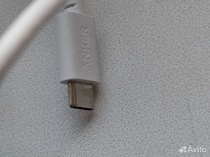 Кабель для iPhone, Lightning Type-c