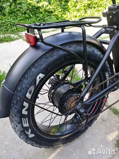 Ремонт электроскутеров, электросамокатов в Фео