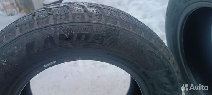 Landsail Ice Star IS33 205/65 R15 99