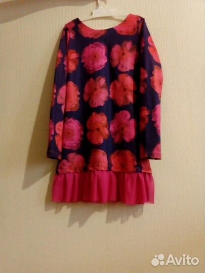 Платья на девочку