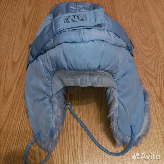 Шапка для мальчика