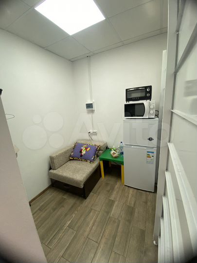 Офис, 23.7 м²