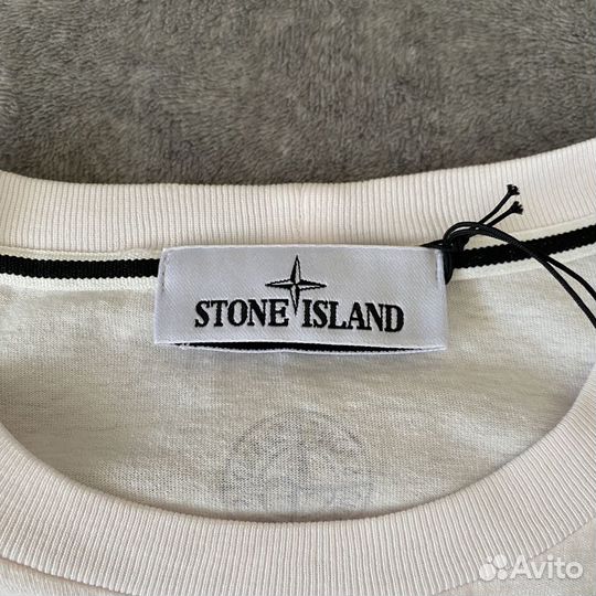 Футболка Stone Island (S)