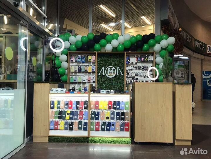 Защитное стекло Samsung A22s