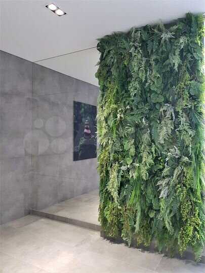 1-к. квартира, 51,5 м², 5/19 эт.