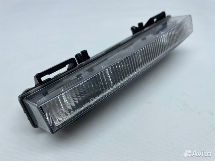 Дневной ходовой огонь передний левый Mercedes-Benz