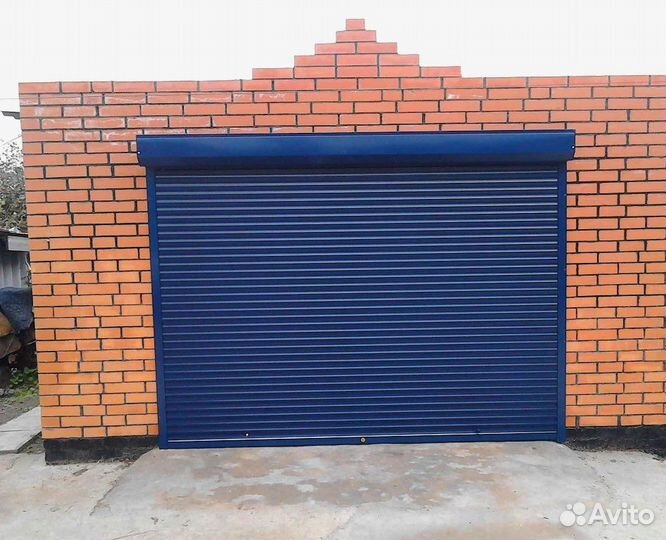 Рольставни