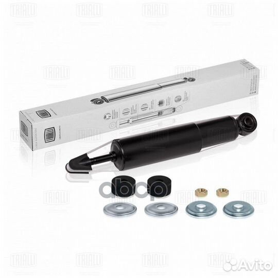 Амортизатор перед. газ. для а/м Great Wall Hove