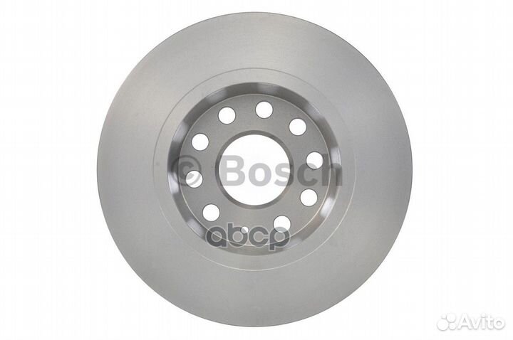Диск торм. 0986479677 Bosch