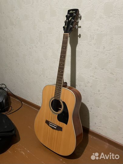 Акустическая гитара ibanez PF15-NT