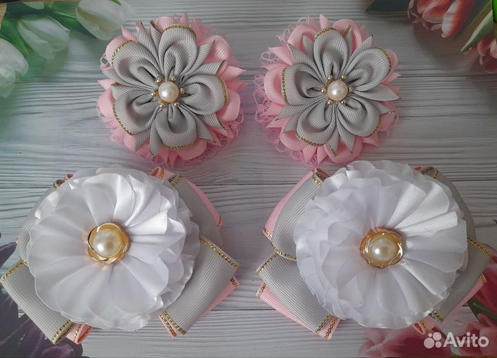 Резинка для волос