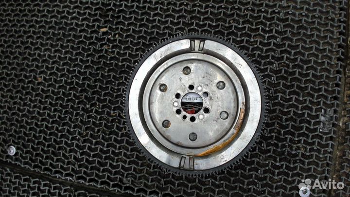 Маховик АКПП Renault Clio, 2014